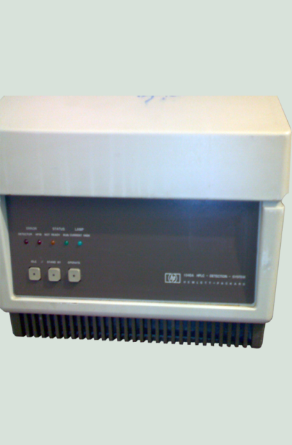 HP 1040A