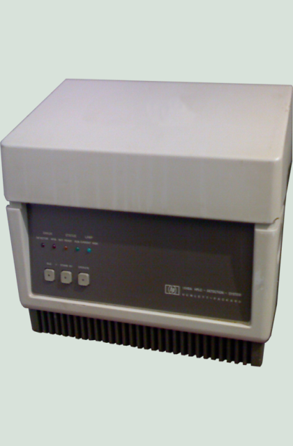 HP 1040A