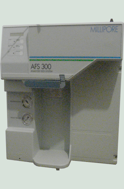 Millipore AFS300