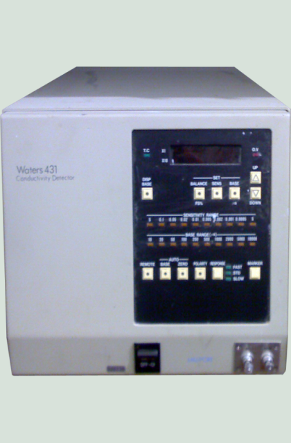 Waters  431