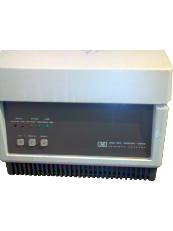 HP 1040A