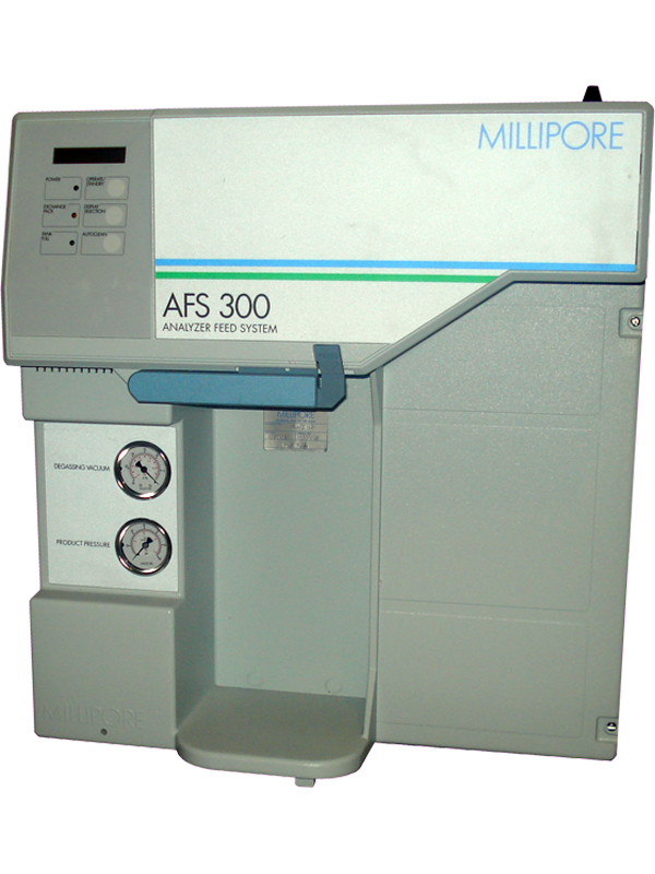 Millipore AFS300